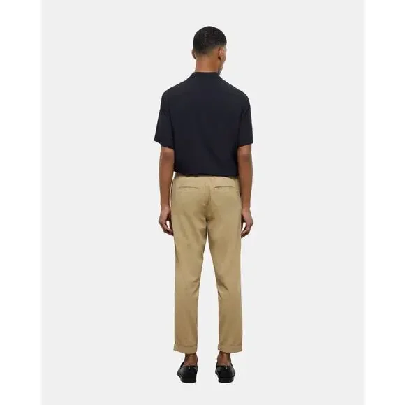 The Kooples Men's Beige‎ Pants Size FR 50/L NWT